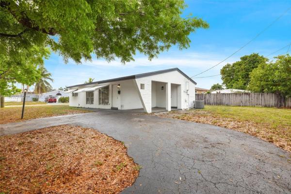 Driftwood Acres, 1920 N 66th Ave, Hollywood, Florida 33024, image 3