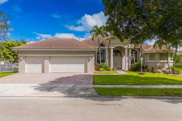 Island Shores, 14032 NW 15th Dr, Pembroke Pines, Florida 33028, image 1
