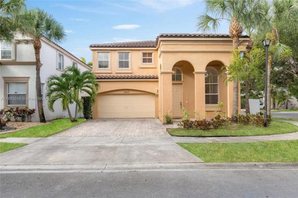 Riviera Isles, 15803 SW 48th Pl, Miramar, Florida 33027, image 1