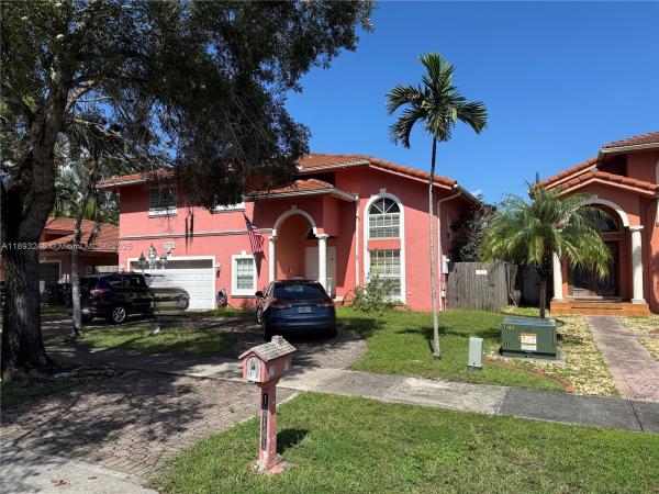 16141 SW 42nd Ter, Unincorporated Dade County, Florida 33185, image 3