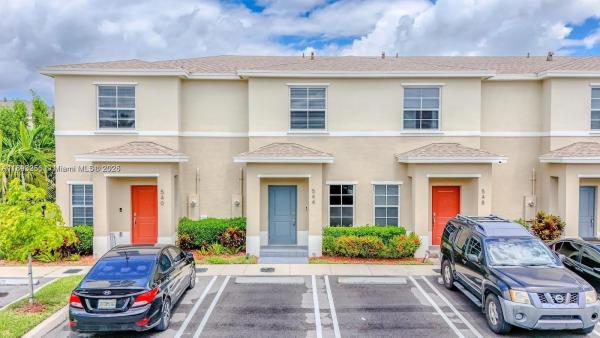 Keys Pointe, 544 NE 4th St, Florida City, Florida 33034, image 1