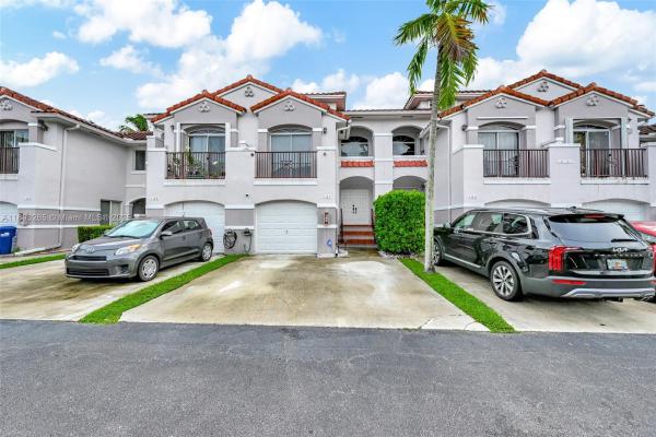 10101 SW 154 Circle Ct #107-11, Unincorporated Dade County, Florida 33196, image 1