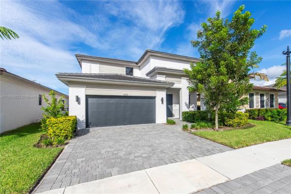 Marbella, 4426 SW 173rd Ave, Miramar, Florida 33029, image 1