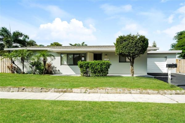 Driftwood Acres, 6700 Douglas St, Hollywood, Florida 33024, image 1