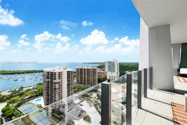 Club Residences At Park Grove, 2831 S Bayshore Dr #2102, Miami, Florida 33133, image 1