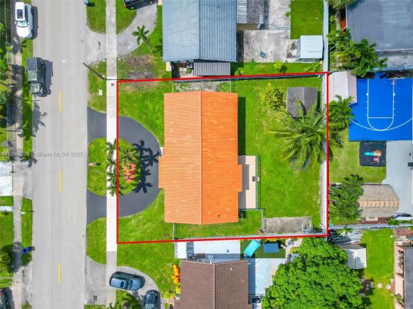 Sevilla Heights, 10121 SW 4th St, Fountainebleau, Florida 33174, image 3