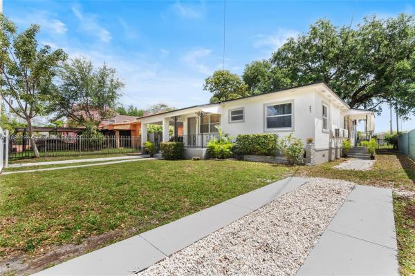North Miami Estates, 4851 NW 15th Ave, Miami, Florida 33142, image 1