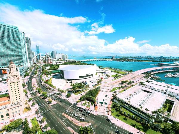 The Elser Hotel & Residences, 398 NE 5th St #2108, Miami, Florida 33132, image 1