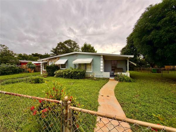 New Browardale, 3411 NW 5th Ct, Lauderhill, Florida 33311, image 1