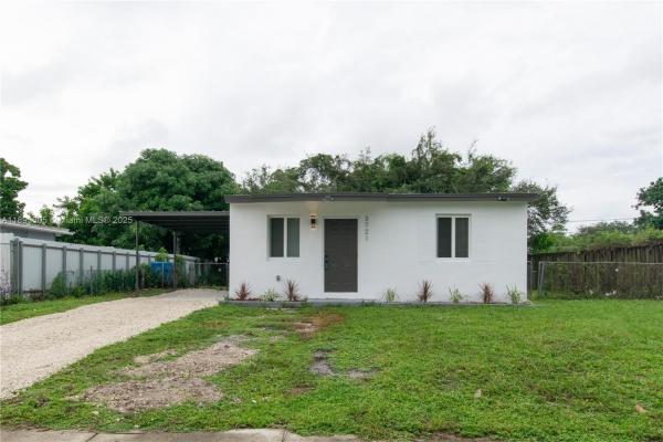 Lake Forest, 3721 SW 46th Ave, West Park, Florida 33023, image 1