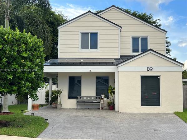 Hampton Lakes, 139 SW 159th Way, Sunrise, Florida 33326, image 1