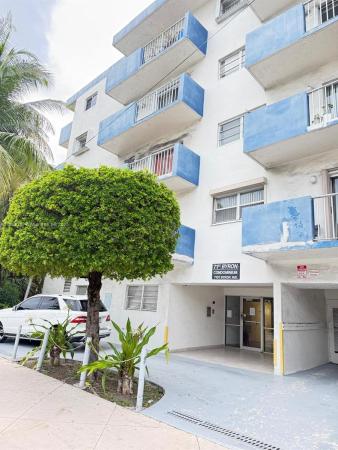71St Byron, 7101 Byron Ave #504, Miami Beach, Florida 33141, image 1