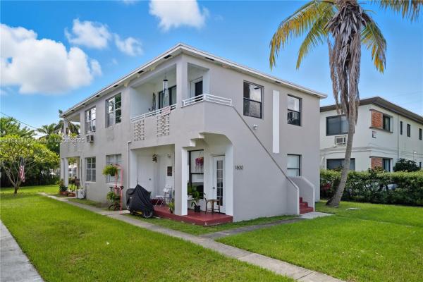 Isle Of Normandy, Miami Beach, Florida 33141, image 1