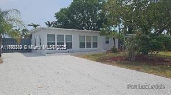 Woodland Park, 442 SW 22nd Ave, Fort Lauderdale, Florida 33312, image 1