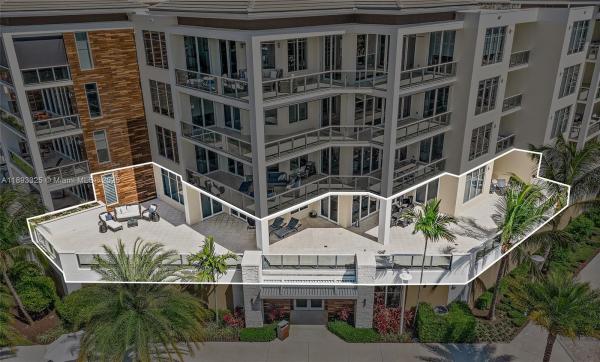 Azure, 2720 Donald Ross Rd #203, Palm Beach Gardens, Florida 33410, image 1