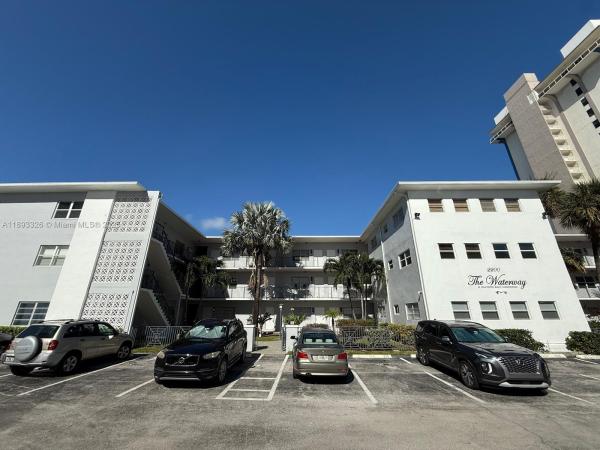 The Waterway At Hollywood Beach, 2200 S Ocean Dr #N109, Hollywood, Florida 33019, image 1