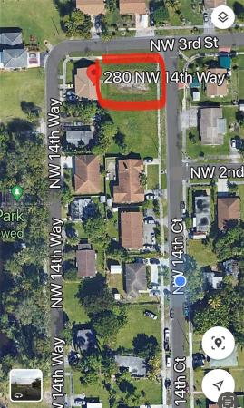 Sun Gardens, NW 3 St, Dania Beach, Florida 33004, image 1