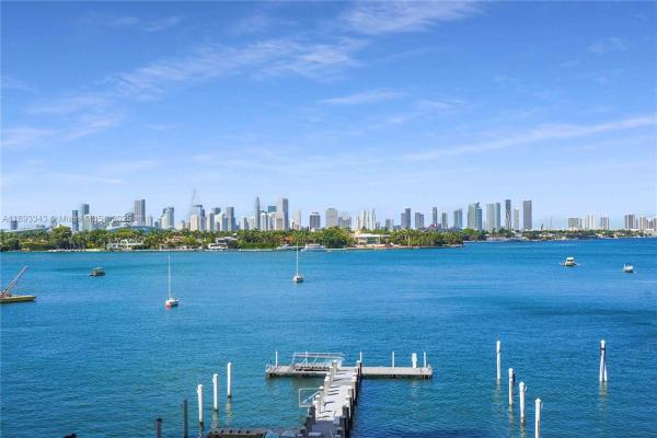 Mirador South 1000, 1000 West Ave #417, Miami Beach, Florida 33139, image 1