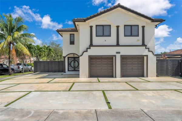 3121 SW 151st Ct, Unincorporated Dade County, Florida 33185, image 1