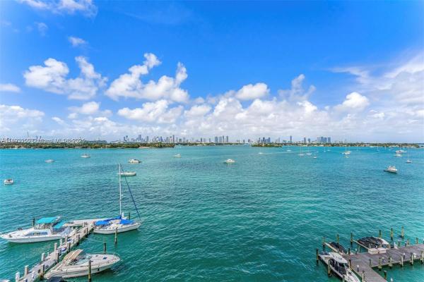 Mirador North 1200, 1200 West Ave #725, Miami Beach, Florida 33139, image 1