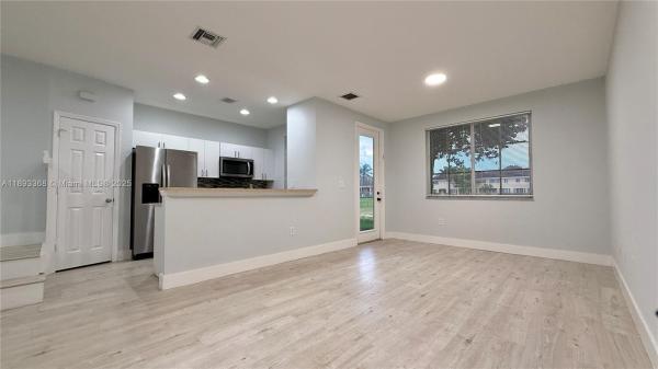 San Remo Townhomes, 1976 SW 60th Ter, North Lauderdale, Florida 33068, image 1
