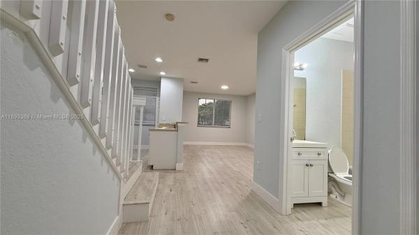 San Remo Townhomes, 1976 SW 60th Ter, North Lauderdale, Florida 33068, image 2