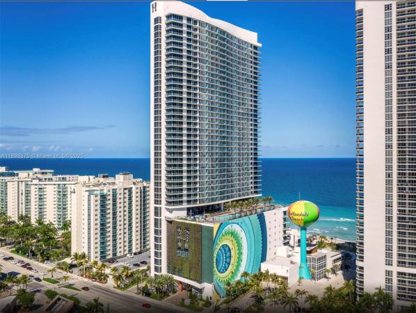 Hyde Hollywood Resort & Residences, Hollywood, Florida 33019, image 1