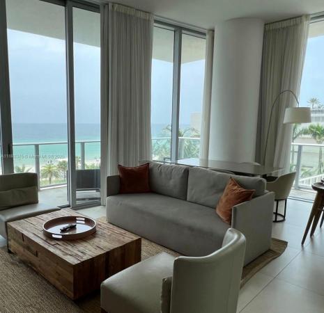 Lyfe Resort & Residences, 4111 S Ocean Dr #405, Hallandale Beach, Florida 33019, image 2