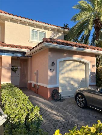 Santa Barbara Villas, 2361 SE 5th St, Pompano Beach, Florida 33062, image 1