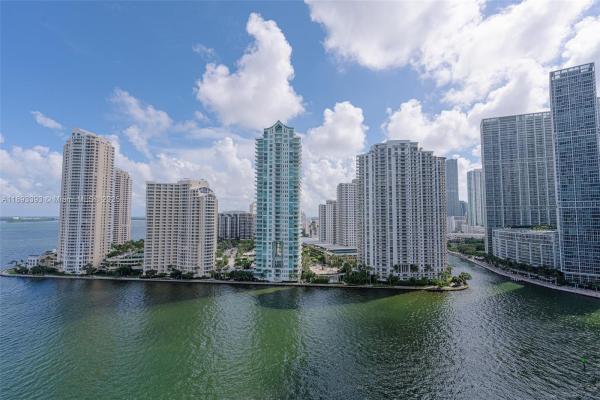 One Miami West, 325 S Biscayne Blvd #2119, Miami, Florida 33131, image 1