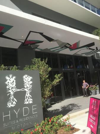 Hyde Midtown, 121 NE 34th St #1905, Miami, Florida 33137, image 1