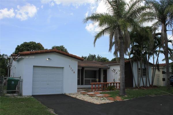 Miramar Park, 3309 Acapulco Dr, Miramar, Florida 33023, image 1