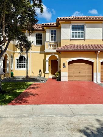 Escada At Vizcaya, 5150 SW 141st Ter, Miramar, Florida 33027, image 1
