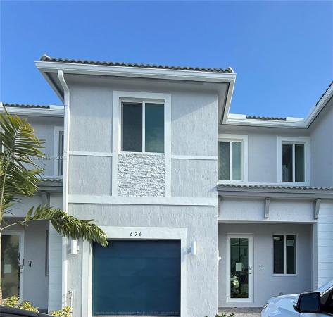 676 SE 14th St, Homestead, Florida 33034, image 1