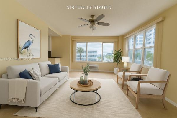 Spring Tide, 345 N Fort Lauderdale Beach Blvd #201, Fort Lauderdale, Florida 33304, image 1