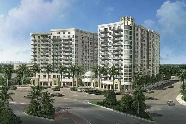 Radius, 1830 Radius Dr #314, Hollywood, Florida 33020, image 1