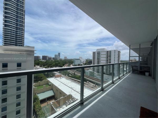 Axis On Brickell South, 79 SW 12th St #2808-S, Miami, Florida 33130, image 1