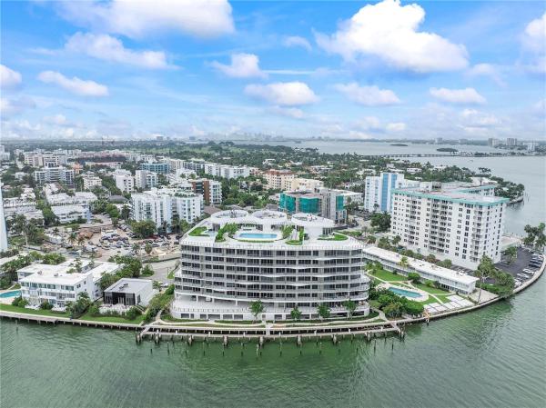 Onda Residences, Bay Harbor Islands, Florida 33154, image 1
