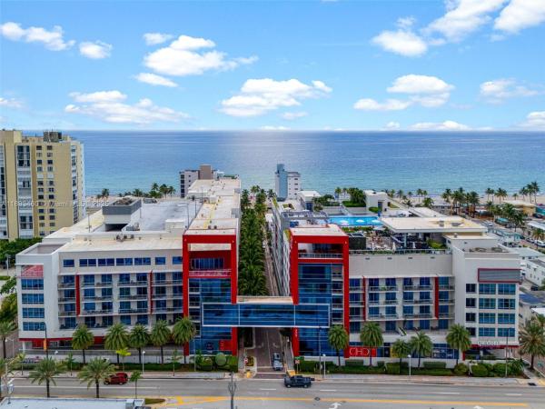 Costa Hollywood, 777 N Ocean Dr #N528, Hollywood, Florida 33019, image 1