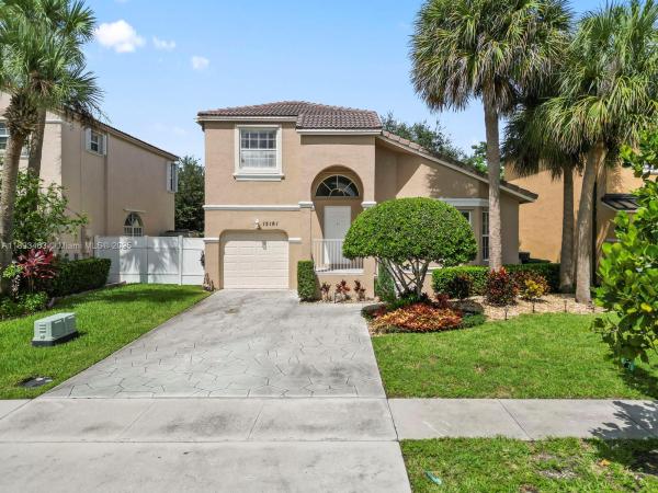 Creekside, 15181 NW 6th Ct, Pembroke Pines, Florida 33028, image 1