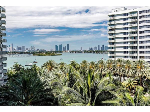 Flamingo South Beach, 1500 Bay Rd #758S, Miami Beach, Florida 33139, image 1