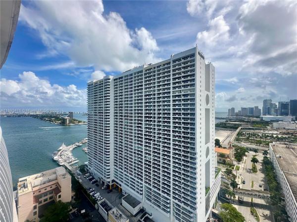 Opera Tower, 1750 N Bayshore Dr #2808, Miami, Florida 33132, image 1