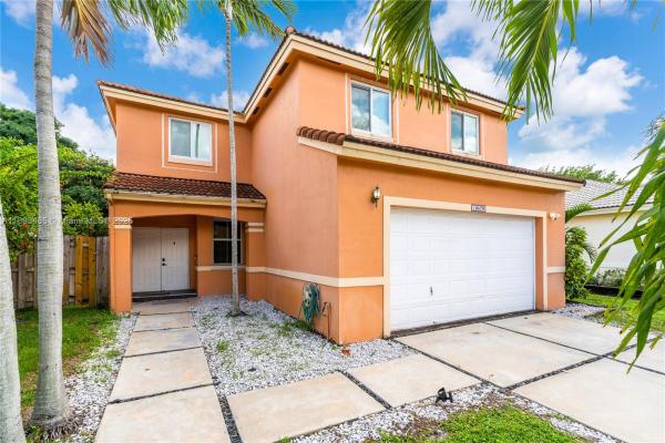 Genesis At The Landings, 10470 SW 16th St, Pembroke Pines, Florida 33025, image 1