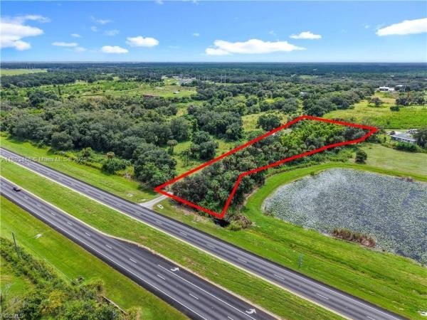 Alva Residential, 21630 Palm Beach Blvd, Alva, Florida 33920, image 1