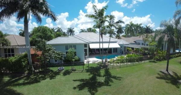 Poinciana, 2493 Poinciana Dr, Weston, Florida 33327, image 1