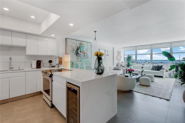 Belle Plaza, 20 Island Ave #702, Miami Beach, Florida 33139, image 1