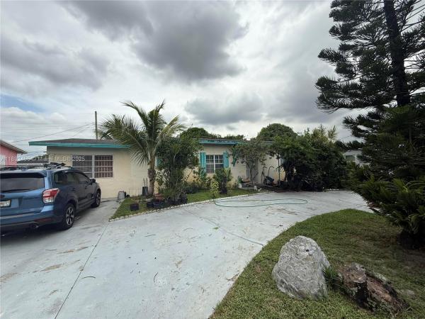 Carol City, 17201 NW 42nd Ave, Miami Gardens, Florida 33055, image 1