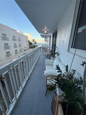 The Presidential, 401 Ocean Dr #325, Miami Beach, Florida 33139, image 1