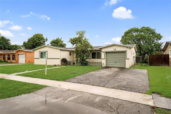 Oriole Estates, 3931 NW 32nd Ave, Lauderdale Lakes, Florida 33309, image 3