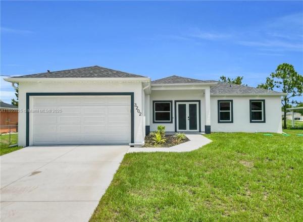 3202 41st St W, Lehigh Acres, Florida 33971, image 1